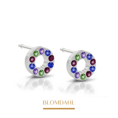 Brilliance Puck Hollow Fantasy 8 mm SFJ