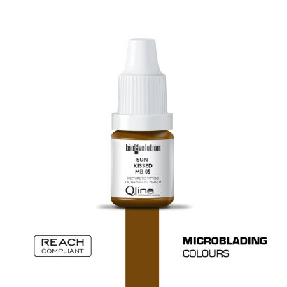 Pigment do microbladingu Sun Kissed MB 05