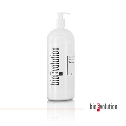 03 Tonik normalizujący dla skóry wrażliwej - 500 ml